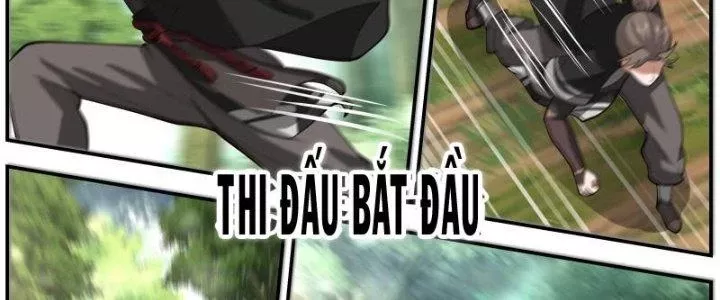 Ta Là Kiếm Thần Chapter 22 - Trang 2