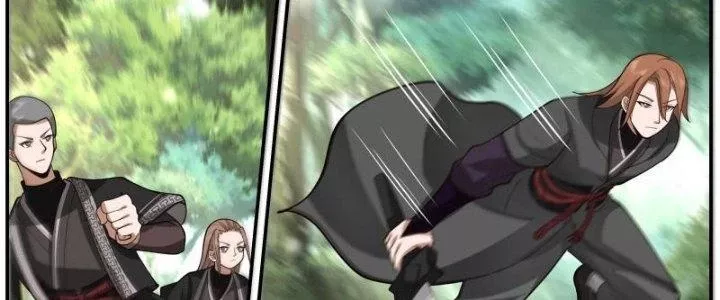 Ta Là Kiếm Thần Chapter 22 - Trang 2