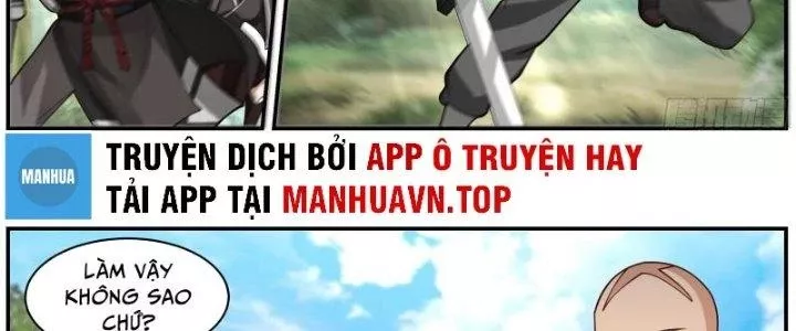 Ta Là Kiếm Thần Chapter 22 - Trang 2