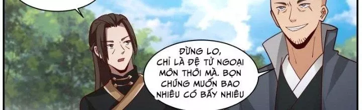Ta Là Kiếm Thần Chapter 22 - Trang 2