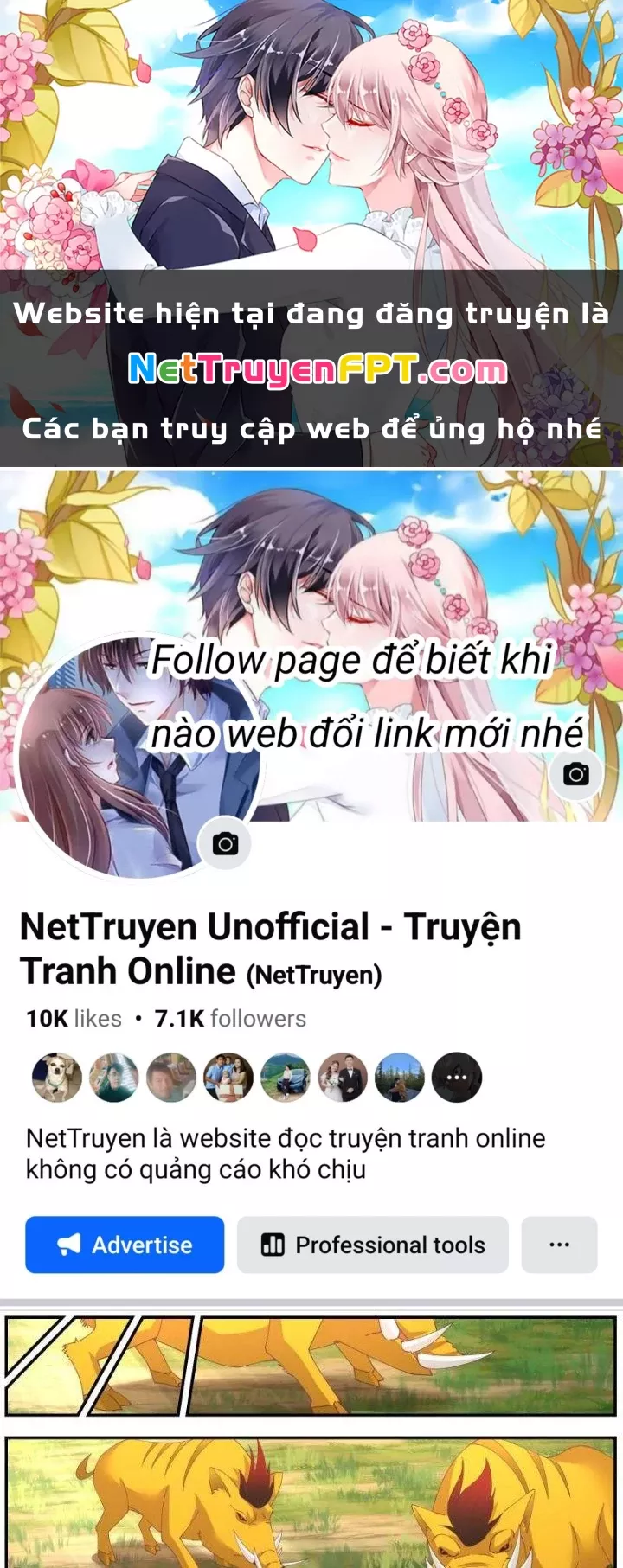 Ta Là Kiếm Thần Chapter 23 - Trang 2