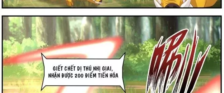 Ta Là Kiếm Thần Chapter 23 - Trang 2