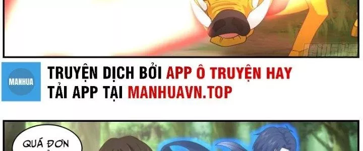 Ta Là Kiếm Thần Chapter 23 - Trang 2