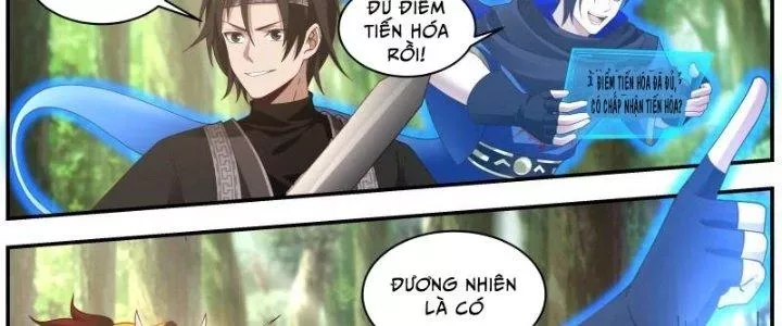 Ta Là Kiếm Thần Chapter 23 - Trang 2