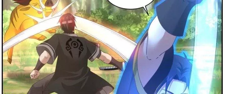 Ta Là Kiếm Thần Chapter 23 - Trang 2