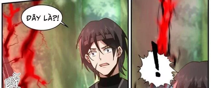 Ta Là Kiếm Thần Chapter 23 - Trang 2