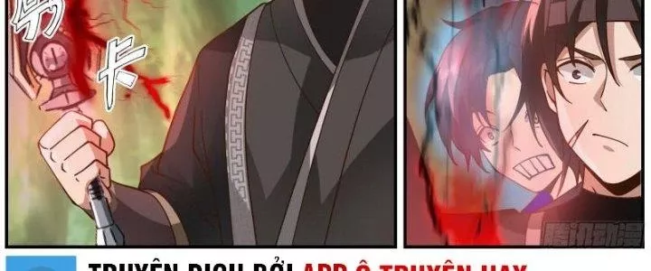 Ta Là Kiếm Thần Chapter 23 - Trang 2