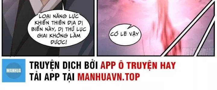 Ta Là Kiếm Thần Chapter 23 - Trang 2