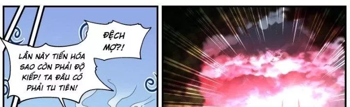 Ta Là Kiếm Thần Chapter 23 - Trang 2