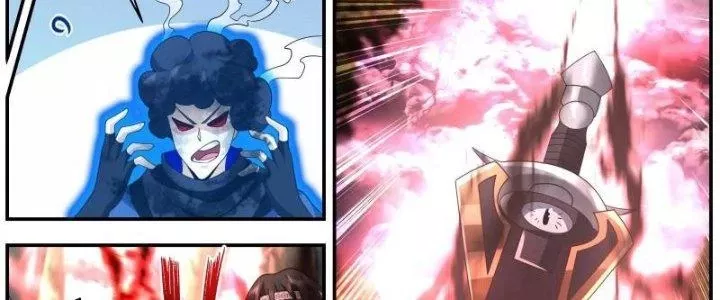 Ta Là Kiếm Thần Chapter 23 - Trang 2