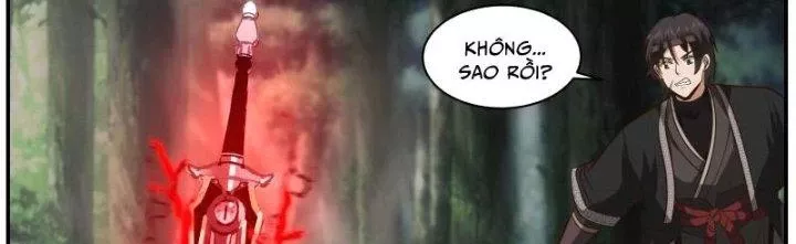 Ta Là Kiếm Thần Chapter 23 - Trang 2