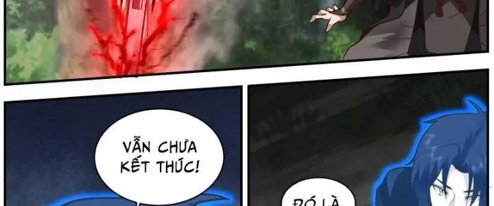 Ta Là Kiếm Thần Chapter 23 - Trang 2