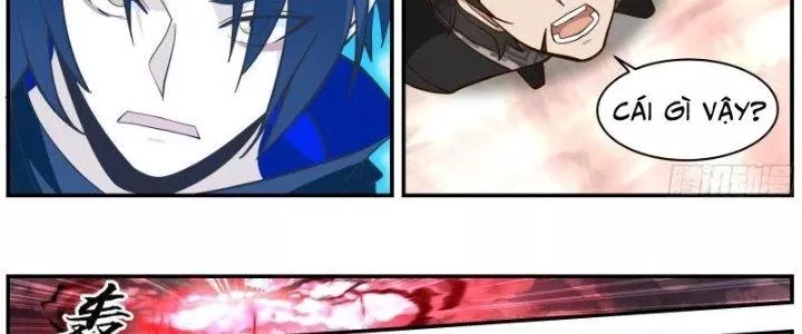 Ta Là Kiếm Thần Chapter 23 - Trang 2