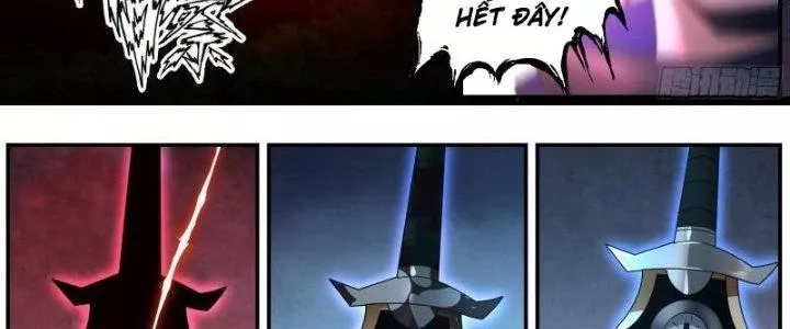 Ta Là Kiếm Thần Chapter 23 - Trang 2