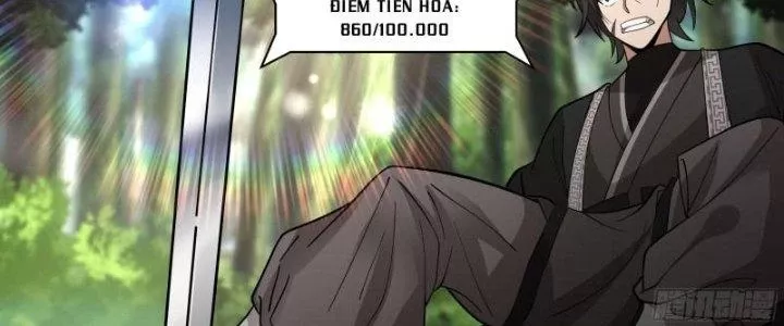 Ta Là Kiếm Thần Chapter 23 - Trang 2