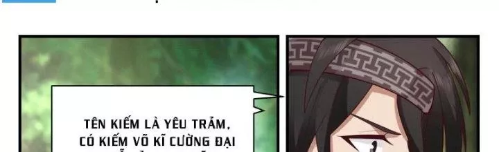 Ta Là Kiếm Thần Chapter 24 - Next Chapter 25