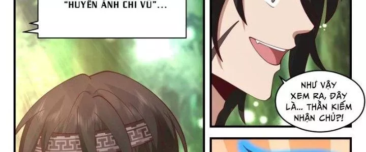 Ta Là Kiếm Thần Chapter 24 - Next Chapter 25