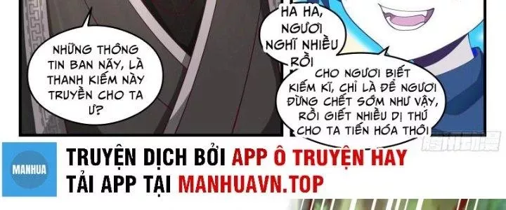 Ta Là Kiếm Thần Chapter 24 - Next Chapter 25
