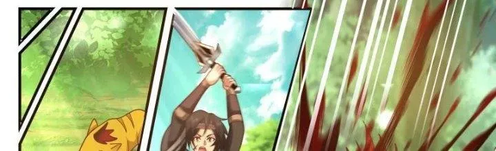 Ta Là Kiếm Thần Chapter 24 - Next Chapter 25