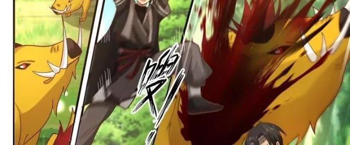 Ta Là Kiếm Thần Chapter 24 - Next Chapter 25