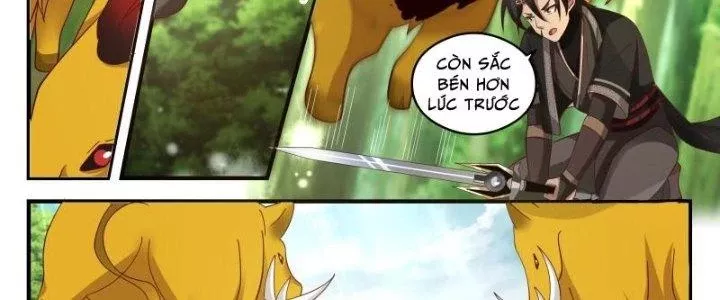 Ta Là Kiếm Thần Chapter 24 - Next Chapter 25