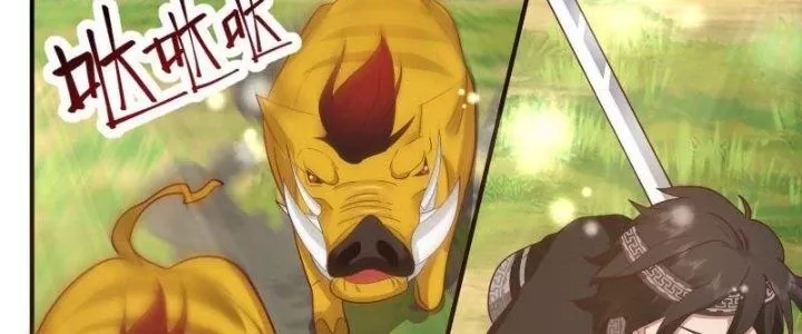 Ta Là Kiếm Thần Chapter 24 - Next Chapter 25