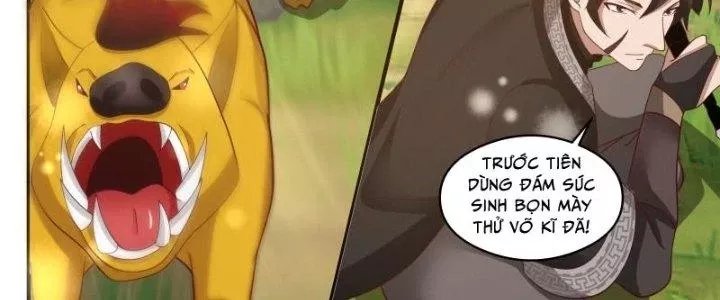 Ta Là Kiếm Thần Chapter 24 - Next Chapter 25