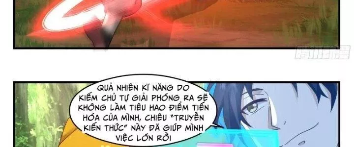 Ta Là Kiếm Thần Chapter 24 - Next Chapter 25