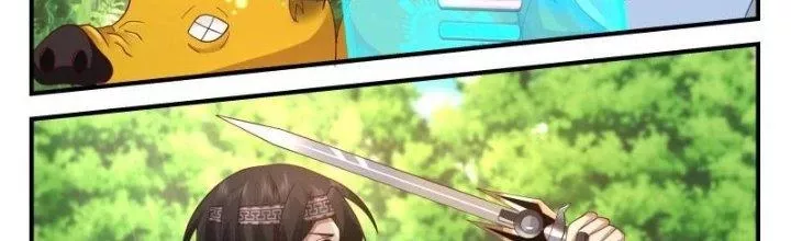 Ta Là Kiếm Thần Chapter 24 - Next Chapter 25