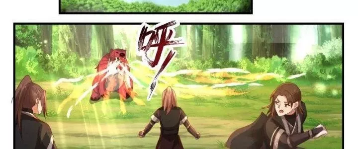 Ta Là Kiếm Thần Chapter 24 - Next Chapter 25