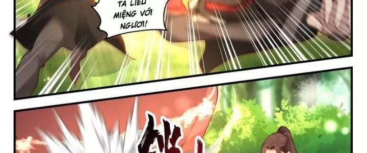 Ta Là Kiếm Thần Chapter 24 - Next Chapter 25