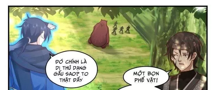 Ta Là Kiếm Thần Chapter 24 - Next Chapter 25