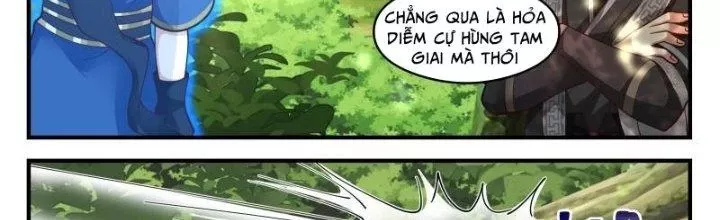 Ta Là Kiếm Thần Chapter 24 - Next Chapter 25