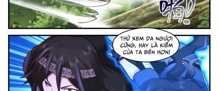 Ta Là Kiếm Thần Chapter 24 - Next Chapter 25