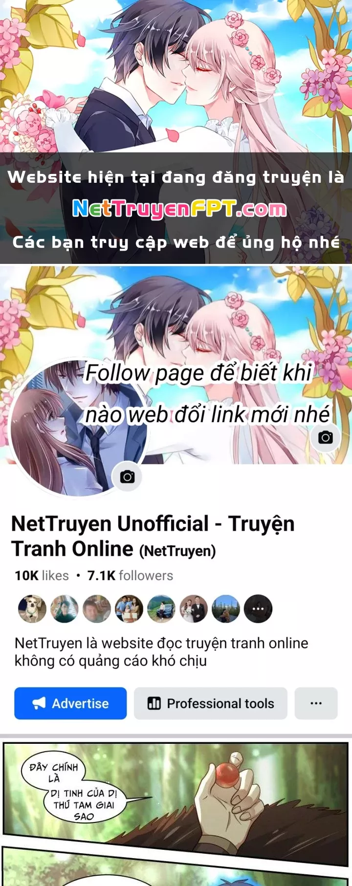 Ta Là Kiếm Thần Chapter 25 - Trang 2