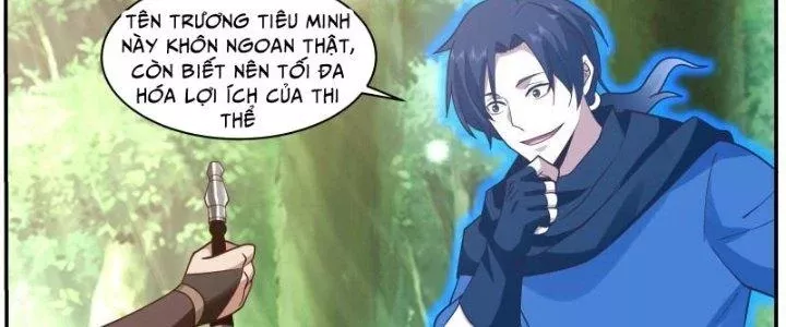 Ta Là Kiếm Thần Chapter 25 - Trang 2