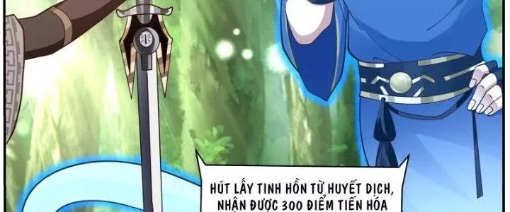 Ta Là Kiếm Thần Chapter 25 - Trang 2