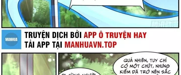 Ta Là Kiếm Thần Chapter 25 - Trang 2