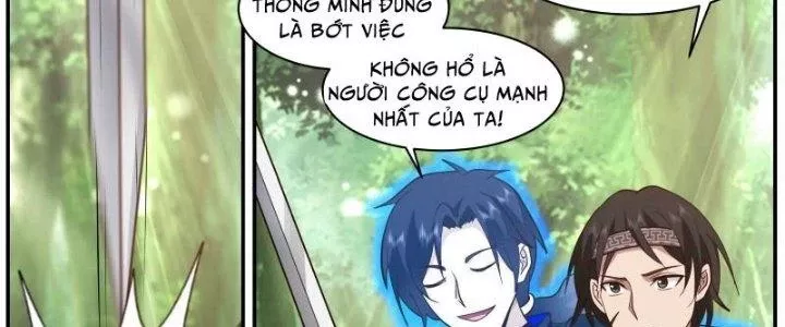 Ta Là Kiếm Thần Chapter 25 - Trang 2