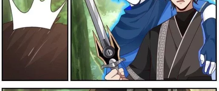 Ta Là Kiếm Thần Chapter 25 - Trang 2