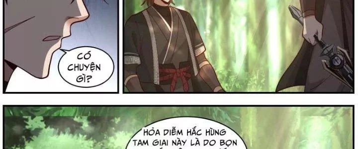 Ta Là Kiếm Thần Chapter 25 - Trang 2