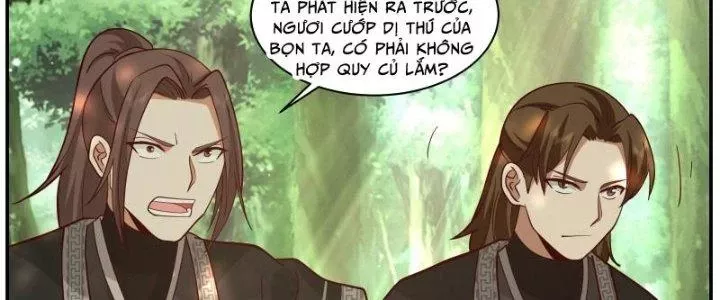 Ta Là Kiếm Thần Chapter 25 - Trang 2