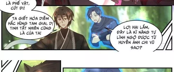 Ta Là Kiếm Thần Chapter 25 - Trang 2