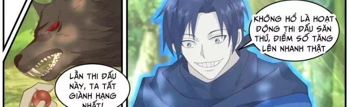 Ta Là Kiếm Thần Chapter 25 - Trang 2