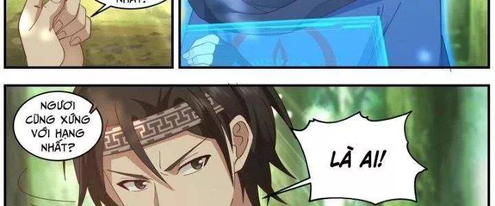 Ta Là Kiếm Thần Chapter 25 - Trang 2