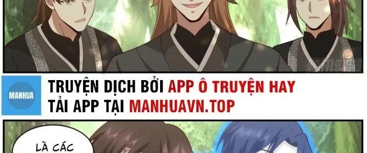 Ta Là Kiếm Thần Chapter 25 - Trang 2