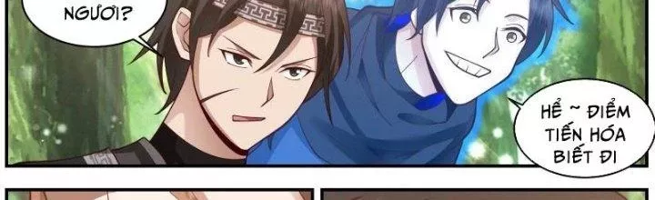 Ta Là Kiếm Thần Chapter 25 - Trang 2