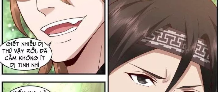 Ta Là Kiếm Thần Chapter 25 - Trang 2