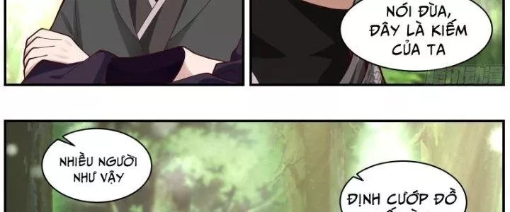 Ta Là Kiếm Thần Chapter 25 - Trang 2