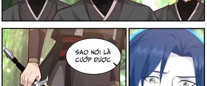 Ta Là Kiếm Thần Chapter 25 - Trang 2